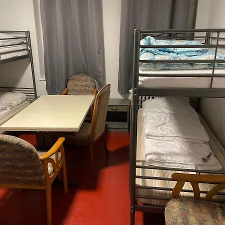 Hostel Sofia-2